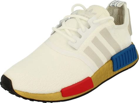 adidas herren nmd_r1 gymnastikschuhe|adidas NMD.